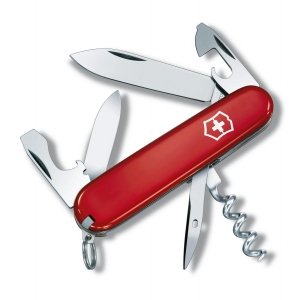 Scyzoryk Victorinox Tourist 0.3603