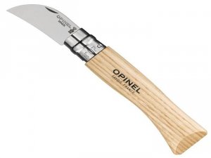 Opinel Nóż do kasztanów i czosnku 07