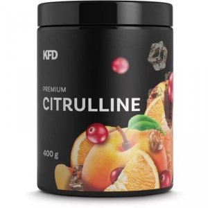 KFD Premium Citrulline 400 g Sex on the beach 
