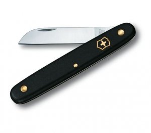 Nóż ogrodniczy Victorinox 3.9050.3B1