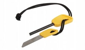 Krzesiwo Wildo Fire-Flash Pro Small Lemon 3000°