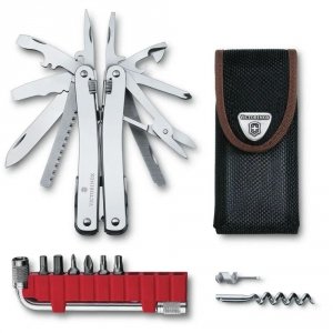Victorinox Swiss Tool Spirit X Plus 3.0235.N