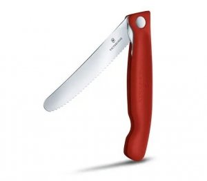 Nóż składany do owoców i warzyw Victorinox Swiss Classic 6.7831.FB