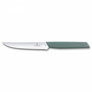 Nóż do steków Swiss Modern Victorinox 6.9006.12W43