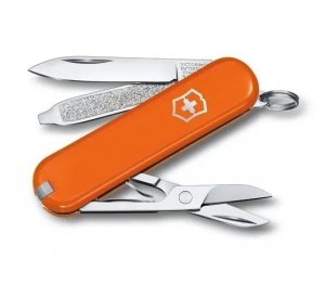 Scyzoryk Victorinox Classic SD Mango Tango 0.6223.83G