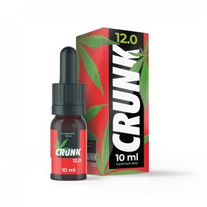 Crunk 6.0 10 ml