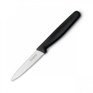 Nóż do obierania z ząbkowanym ostrzem 5.3033 Victorinox