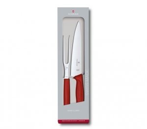 Zestaw do porcjowania Swiss Classic Victorinox  6.7131.2G