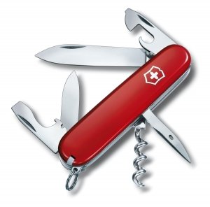 Scyzoryk Victorinox Spartan 1.3603