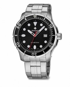 Zegarek Swiza Tetis Gent WAT.0461.1002