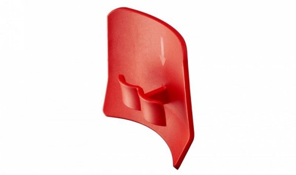 Bezpieczny nóż kuchenny Opinel Le Petit Chef 001744