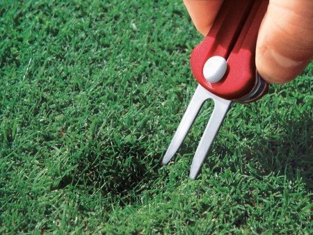 Scyzoryk GolfTool 0.7052.3 Victorinox