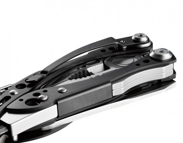 Multitool Leatherman Skeletool CX Black 830923