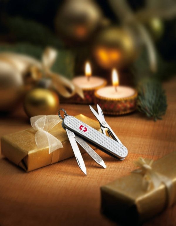 Scyzoryk Victorinox Classic Alox 0.6221.26
