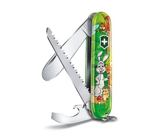 Scyzoryk My First Victorinox 0.2373.E2