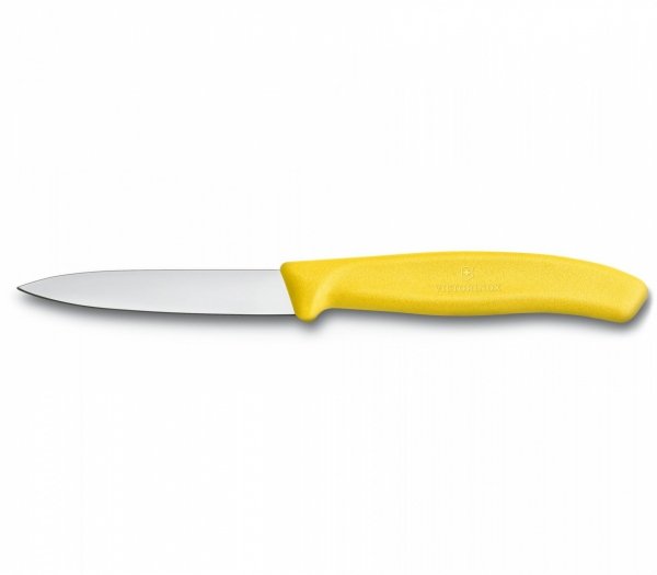 Noże do obierania jarzyn Victorinox 6.7606.L118B