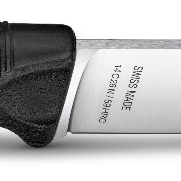 Nóż Victorinox Venture 3.0902.3 Czarny	