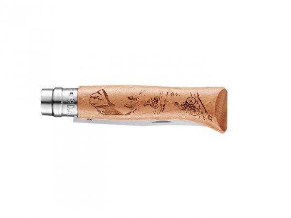 Opinel Nóż Mountain Sport Biking 08 002187