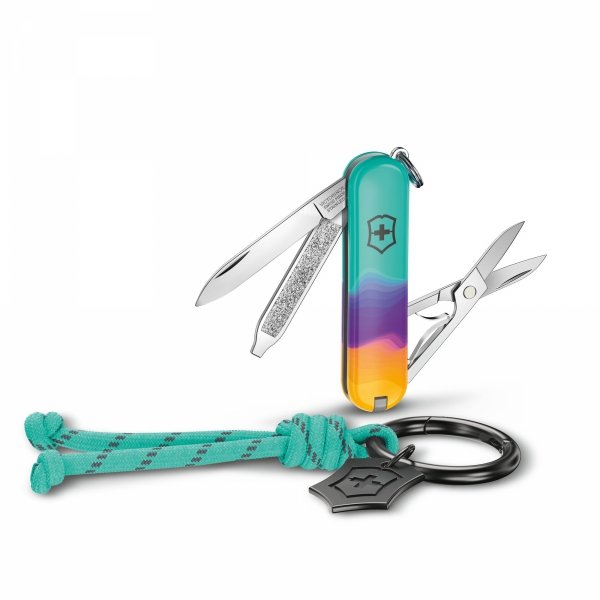 Scyzoryk Victorinox Classic SD Sydney Style 0.6223.E222