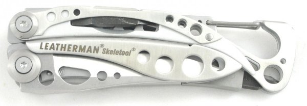 Multitool Leatherman Skeletool 830920