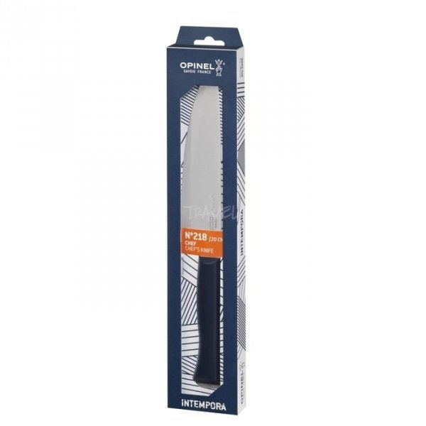 Opinel Nóż Kuchenny Intempora Chef's 218 002218