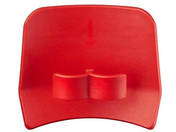 Bezpieczny nóż kuchenny Opinel Le Petit Chef 001744