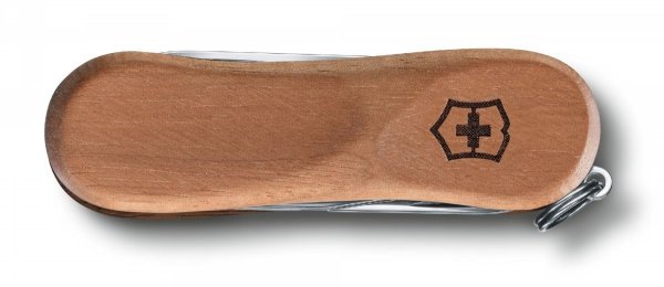 Scyzoryk Victorinox Executive Wood 81 0.6421.63 - Grawer Gratis