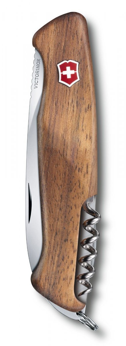 Scyzoryk Victorinox RangerWood 55 0.9561.63 - Grawer Gratis