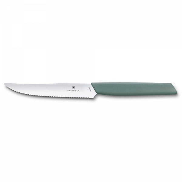 Nóż do steków Swiss Modern Victorinox 6.9006.12W43