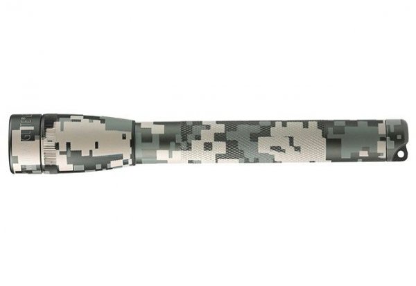Latarka Maglite Mini LED AA SP22MR7