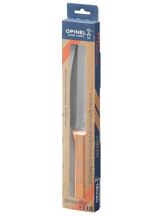 Opinel nóż szefa kuchni Opinel No 118