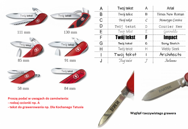 Nóż składany do owoców i warzyw Victorinox Swiss Classic 6.7801.FB