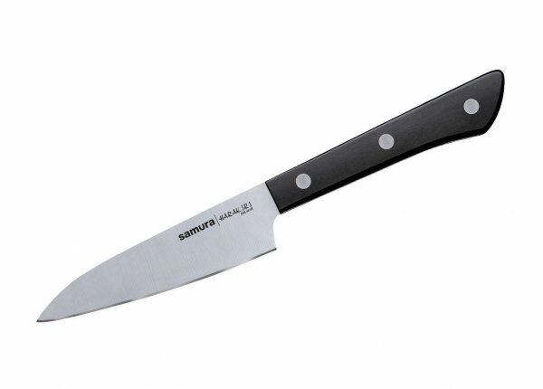 Zestaw 5 Noży Kuchennych SAMURA HARAKIRI SHR-0250B