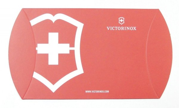 Pudełko upominkowe (puste) 9.6075.K7 Victorinox