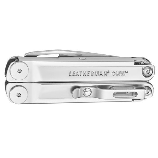 Multitool Leatherman Curl 832932