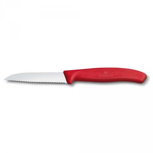 Zestaw 2 noży do warzyw i owoców Swiss Classic Victorinox 6.7491.2C1