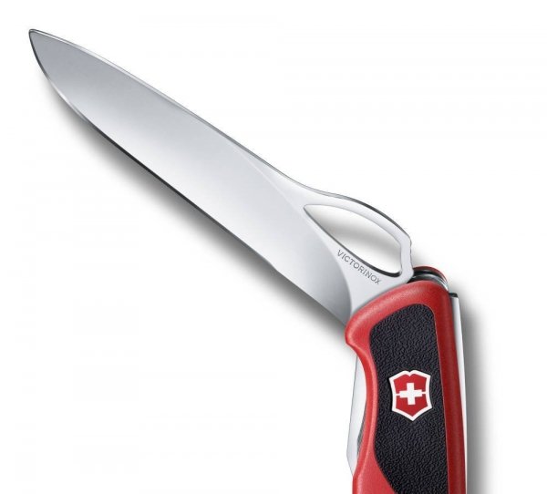 Scyzoryk Victorinox RangerGrip 57 Hunter 0.9583.MC - Grawer Gratis
