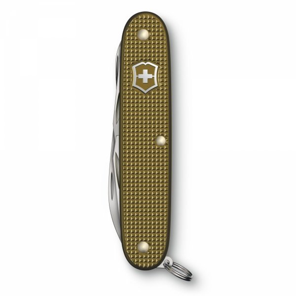 Scyzoryk Victorinox Pioneer X Alox Limited Edition 2024 0.8231.L24