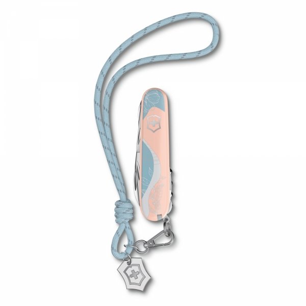 Scyzoryk Victorinox Companion Paris Style 1.3909.E221