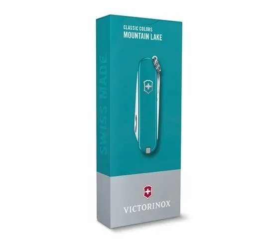 Scyzoryk Victorinox Classic SD Colors 0.6223.23G