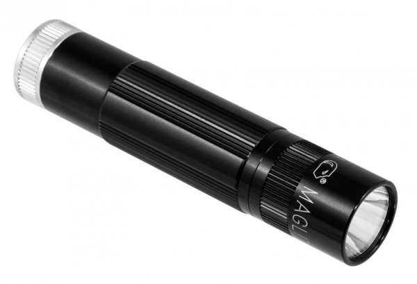 Latarka Maglite Spectrum Ciepła Biel Led XL50 AAA XL50-S3SZ7
