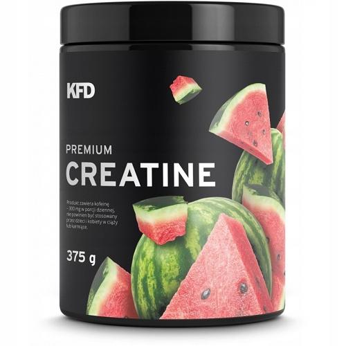 KFD Creatine 500g Arbuzowy