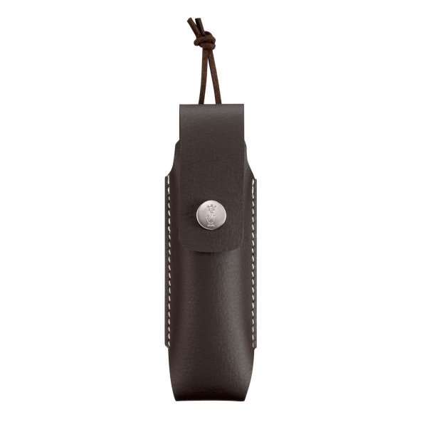 Nóż Składany Opinel No 08 Inox Lux Walnut