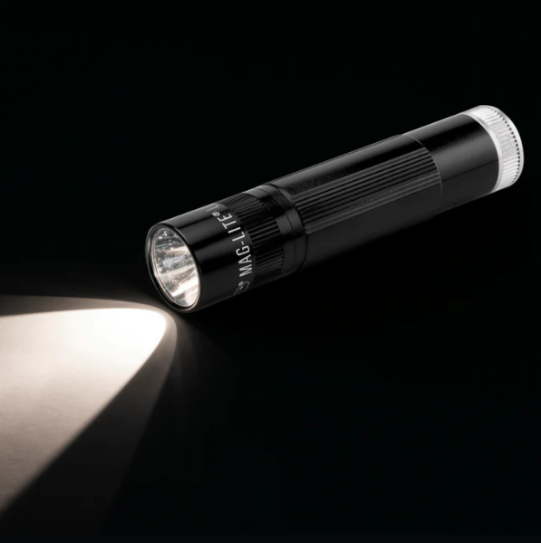 Latarka Maglite Spectrum Ciepła Biel Led XL50 AAA XL50-S3SZ7