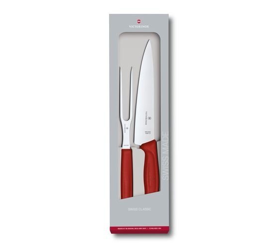 Zestaw do porcjowania Swiss Classic Victorinox  6.7131.2G