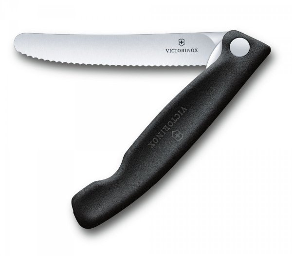 Nóż składany do owoców i warzyw Victorinox Swiss Classic 6.7833.FB