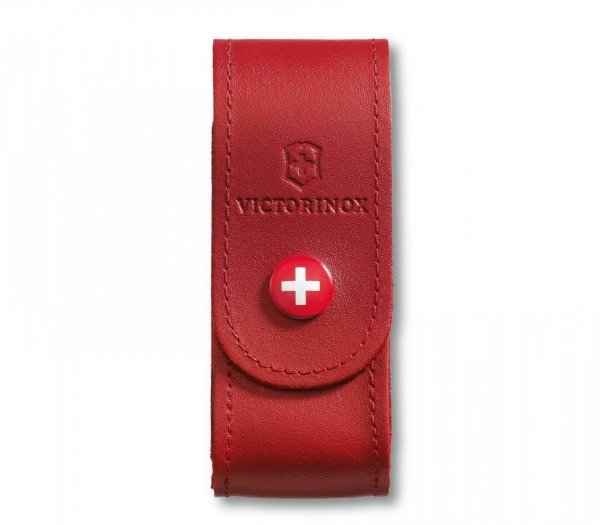 Scyzoryk Victorinox Companion Slim Alox Red 0.8170.20