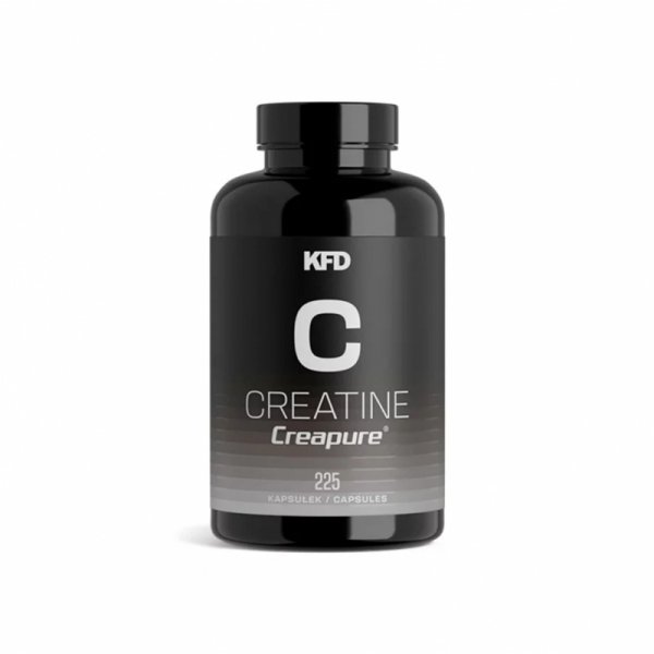 KFD creatine 