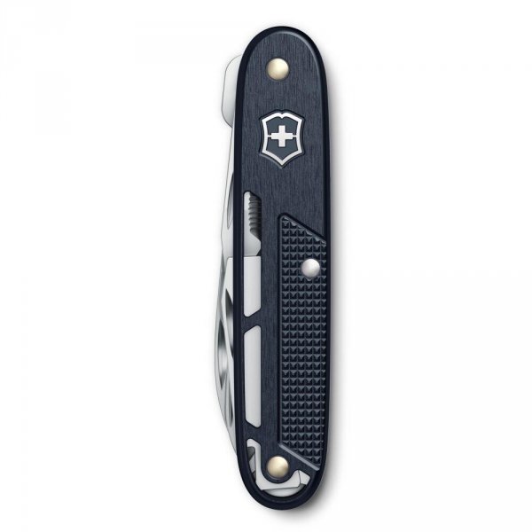 Scyzoryk Victorinox Synergy X Alox Blue 0.8226.22 z klipsem