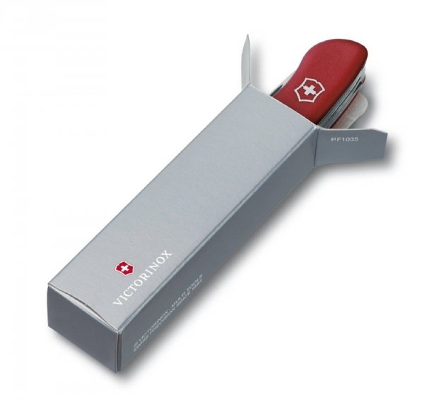 Scyzoryk Victorinox Picknicker 0.8353 - Grawer Gratis